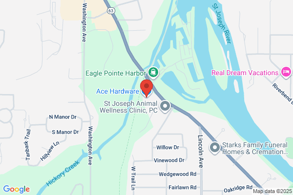 Ace Hardware