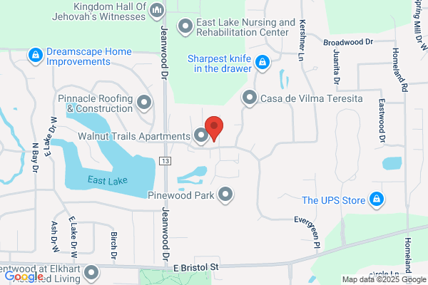 Happy Home Care Inc