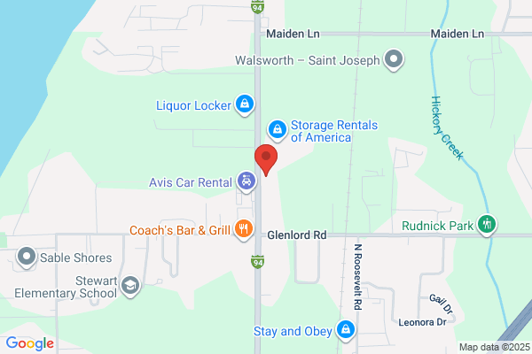 Great Lakes Office Equipment Inc