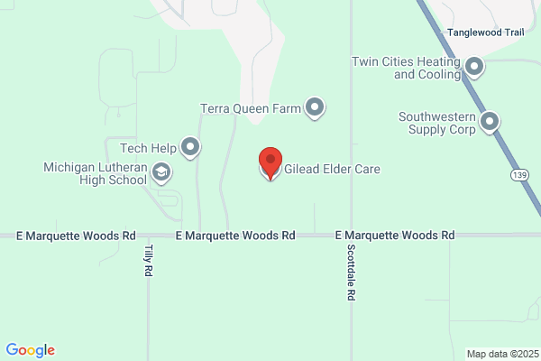 Gilead Elder Care