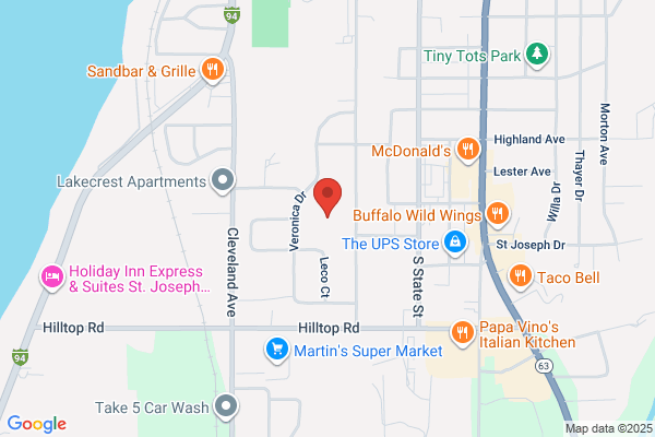 Residential Services of Southwestern Michigan Inc