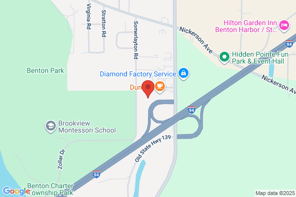 Ramada Inn of Benton Harbor