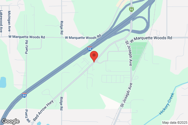 SureStay Plus By Best Western Stevensville St. Joseph