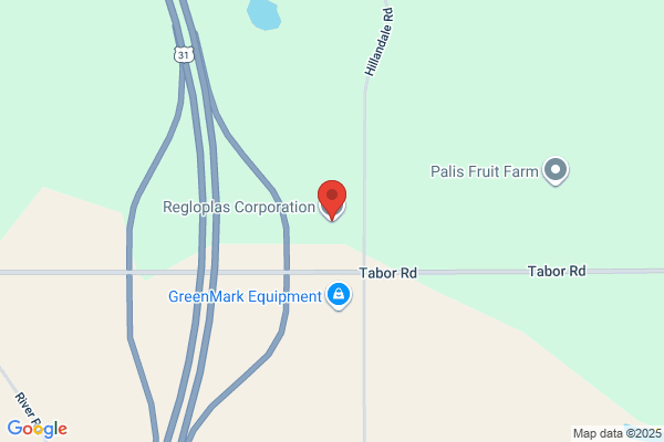 Regloplas Corporation