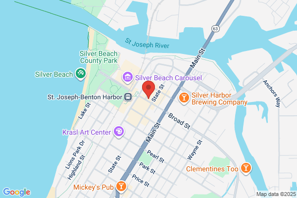 Roy H. Liskey, Inc.