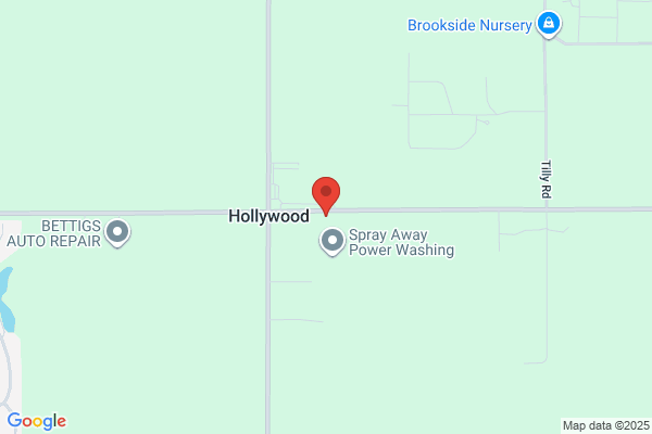 Hollywood Small Engine Repair