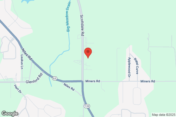 Mid-County Lawn & Garden