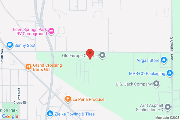 Empire Molded Plastics Inc