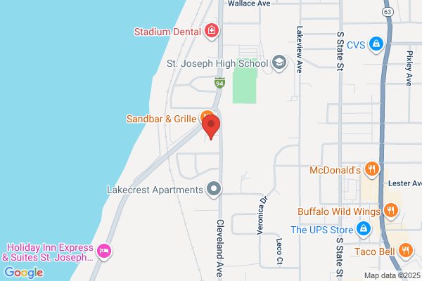 Versiti Blood Center of Michigan