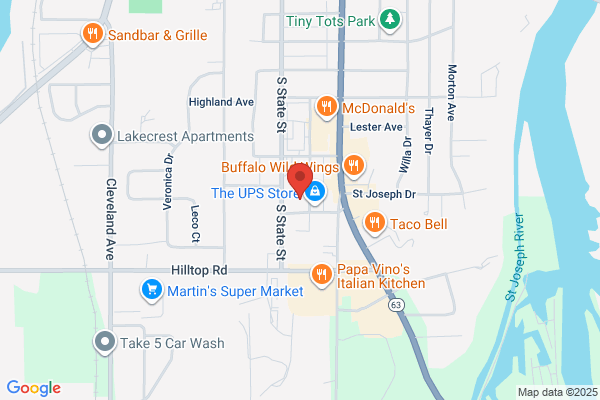 Michiana Pain Center