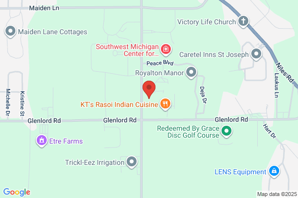 Royalton Foot and Ankle Associates