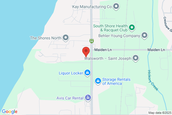 Anthony Realty Co