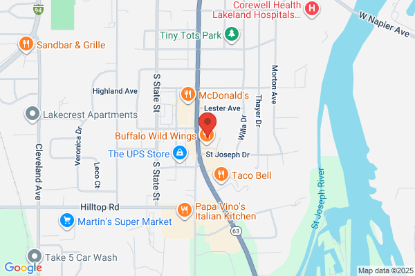 QDOBA Mexican Eats