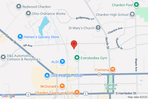 Chardon Rubber Company