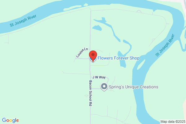 Flowers Forever Shop