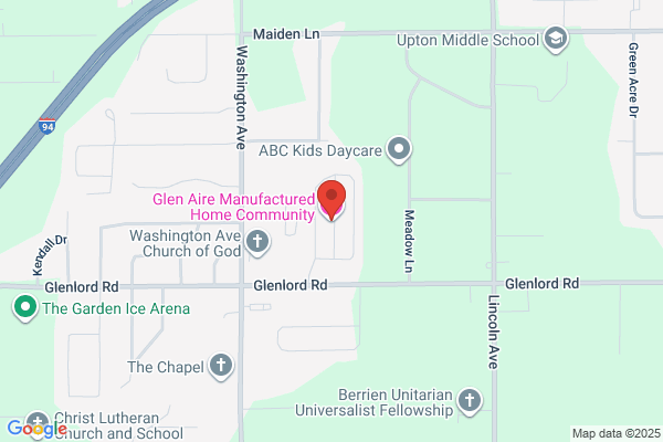 Glen-Aire Mobile Home Park