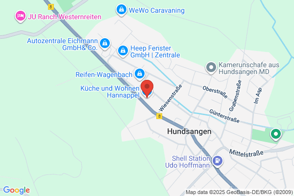 Hannapel Home Center