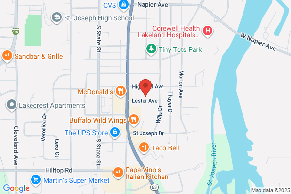 Manufacturers Rubber Supply Inc