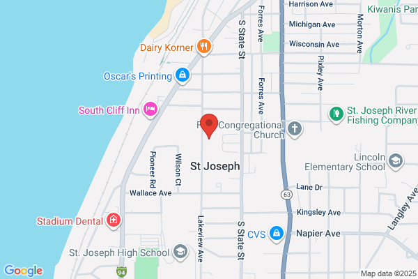 Milestones of Southwest Michigan