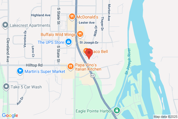 O'Reilly Auto Parts