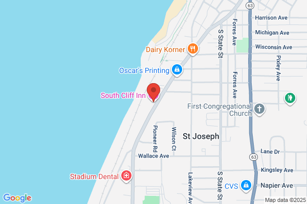 South Cliff Inn