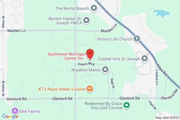 Southwest Michigan Center for Orthopaedics and Sports Medicine