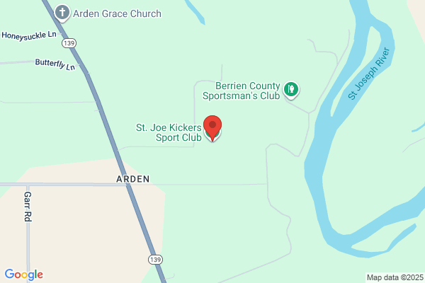 St Joe Kickers Sport Club