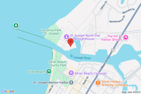 St Joseph River Yacht Club