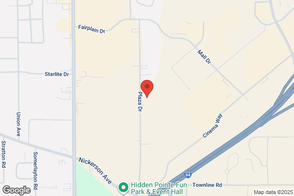 Town & Country Plumbing Services, Inc.