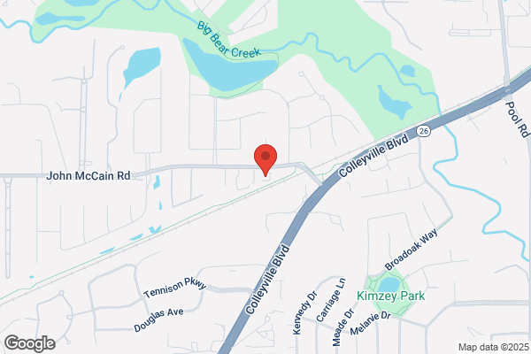 South Lake Pools Inc