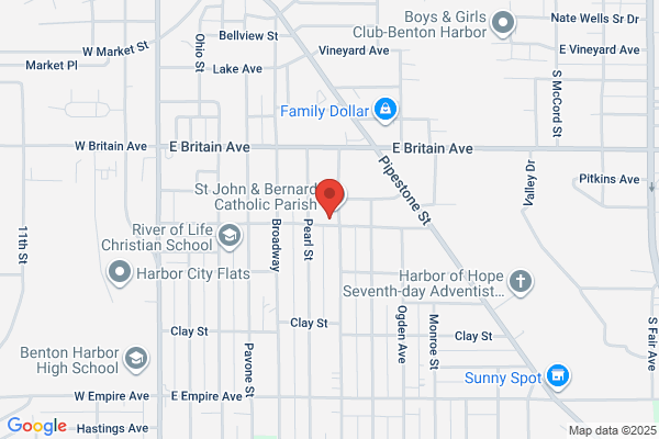 Readiness Center Inc
