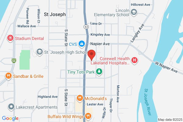 Mitchell Raymond Realtor