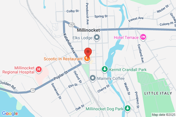 Northwoods Real Estate