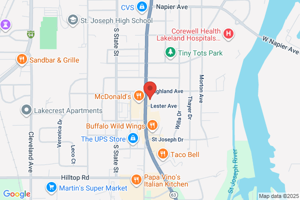 Nordberg's Cajun Deli the