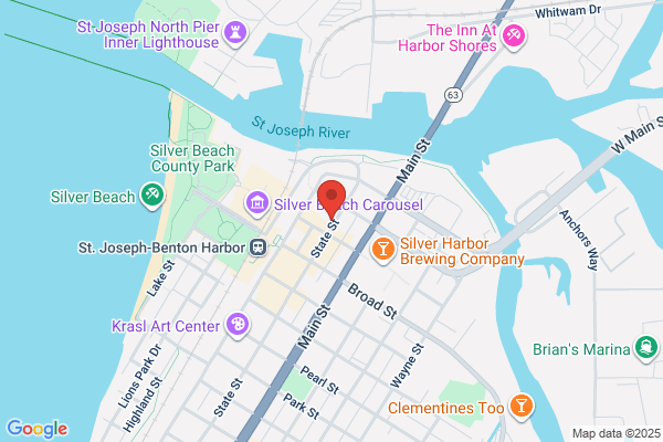 Pump House Grille