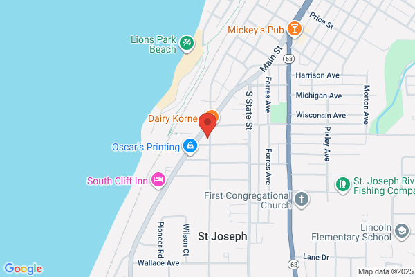 Lakeview Beachcomber