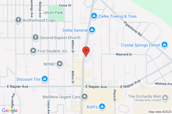 U-Haul Moving & Storage of Benton Harbor