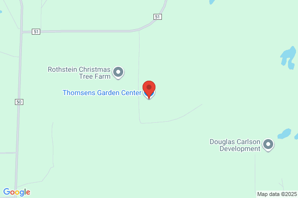 Thomsens Garden Center