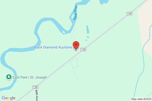 Black Diamond Auction Service