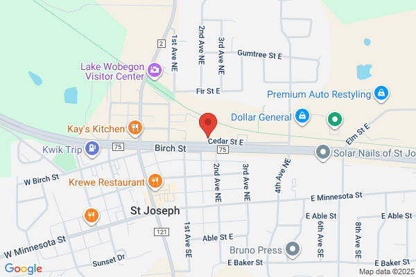 Campus Park Villas & Townhomes