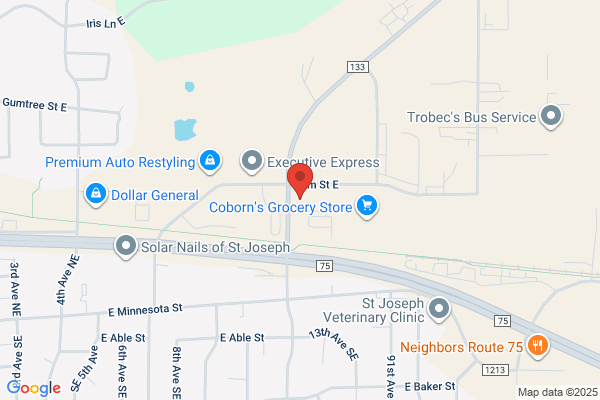 Central Minnesota Federal Credit Union