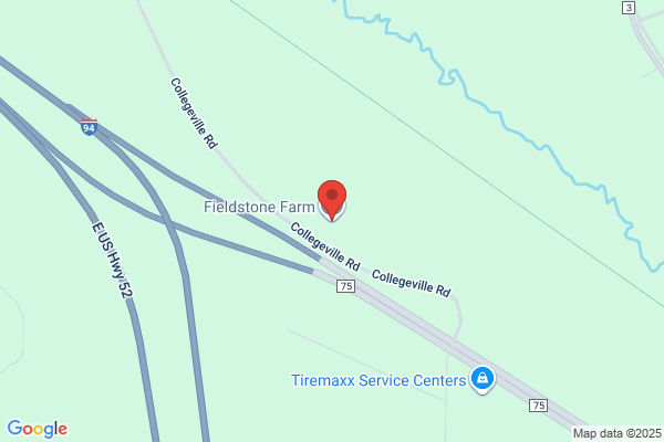 Fieldstone Farm