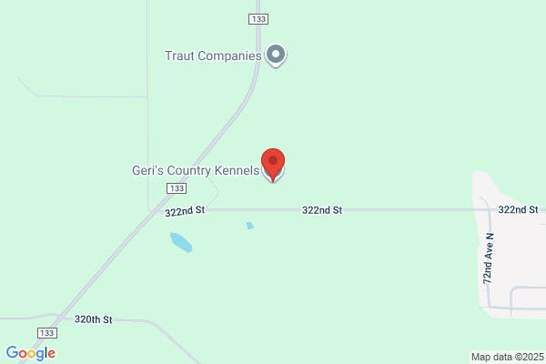 Geris Country Kennels