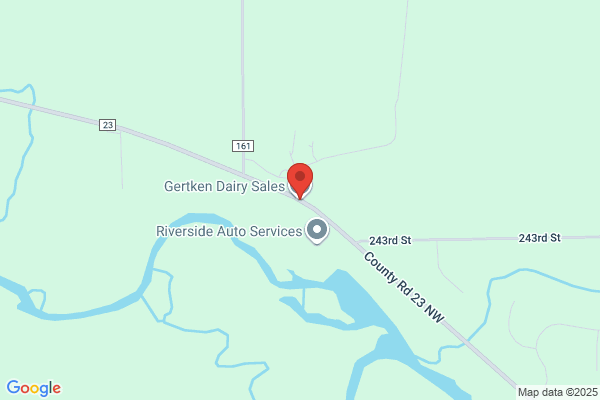 Gertken Jr