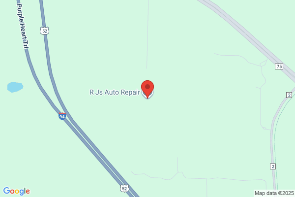 Jr's Mobil & Radiator Repair