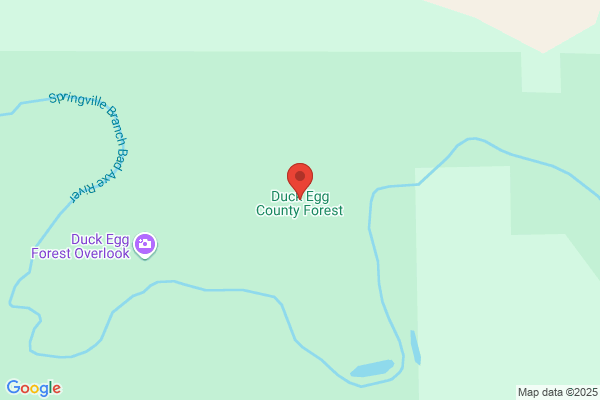 Lake Country Egg