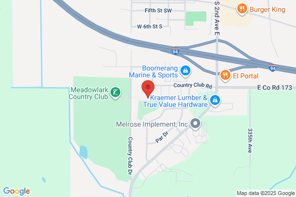 Meadowlark Apartments