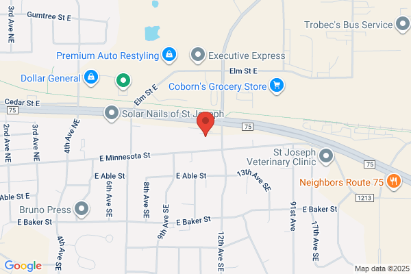 Scherer Trucking and Sons