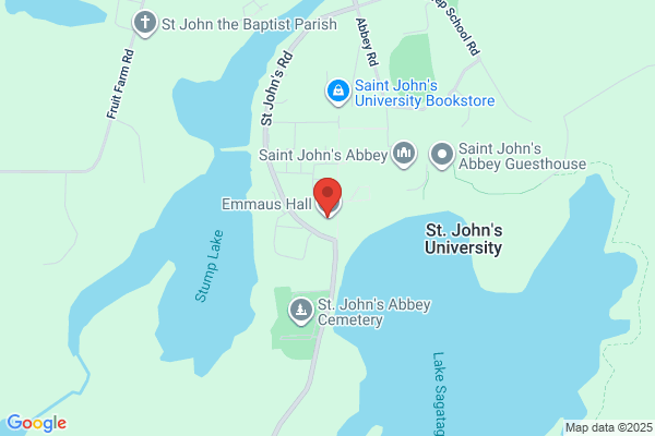 St John's School of Theology Seminary