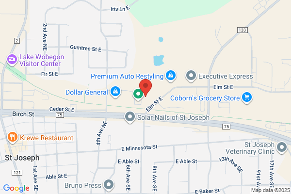St. Joseph Equine Clinic